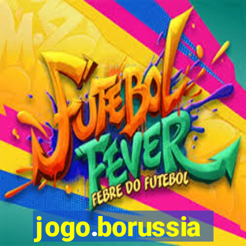 jogo.borussia