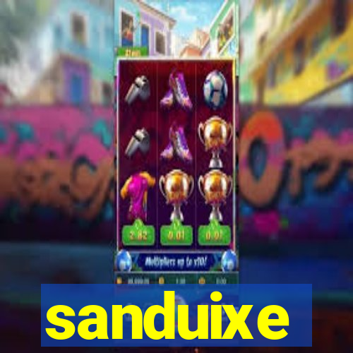 sanduixe