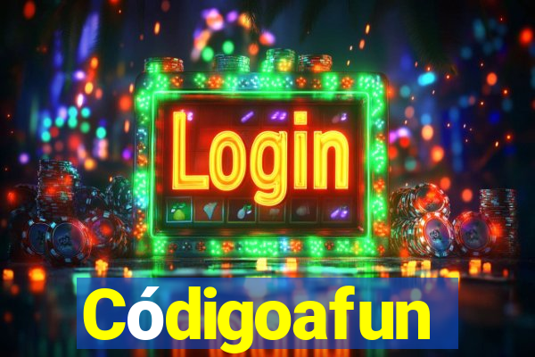 Códigoafun