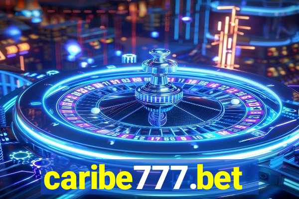 caribe777.bet