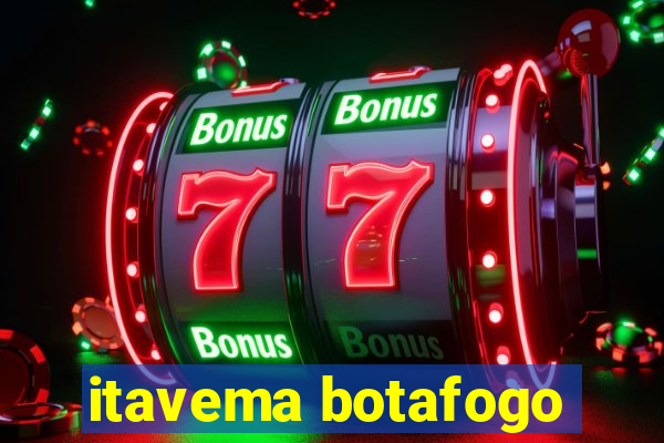 itavema botafogo