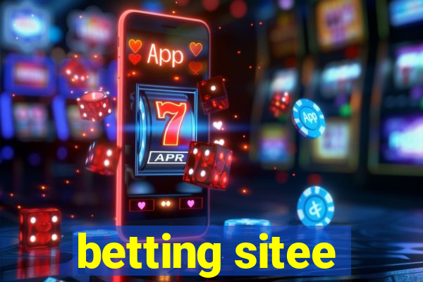 betting sitee