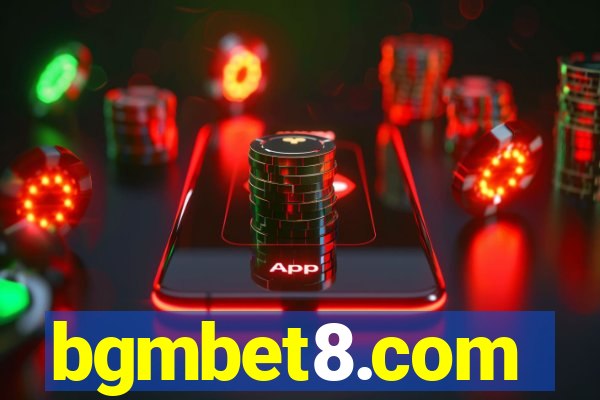 bgmbet8.com