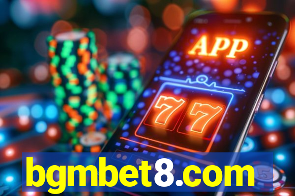 bgmbet8.com