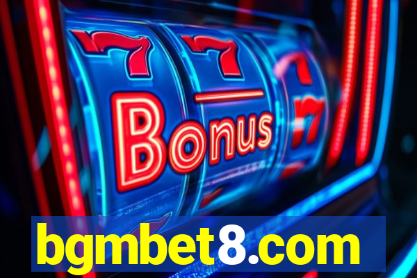 bgmbet8.com