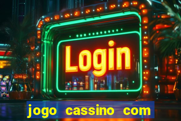 jogo cassino com bonus sem deposito