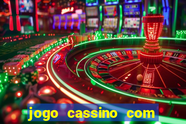 jogo cassino com bonus sem deposito