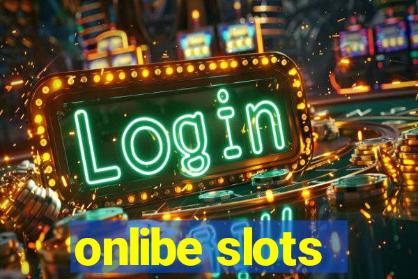 onlibe slots