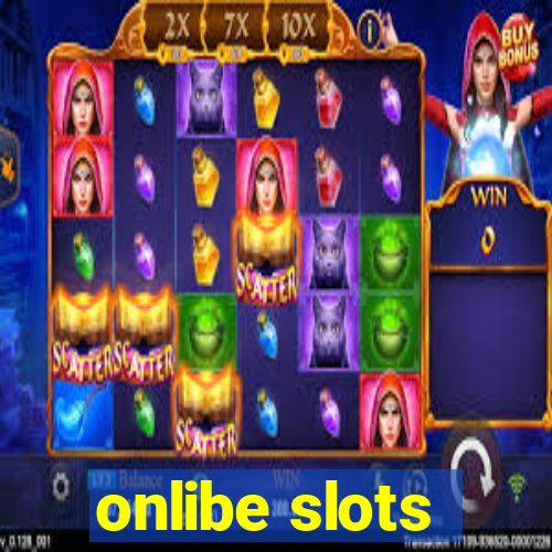 onlibe slots