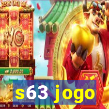 s63 jogo