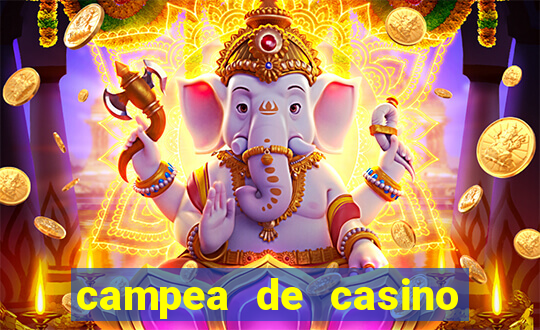 campea de casino vegas slots