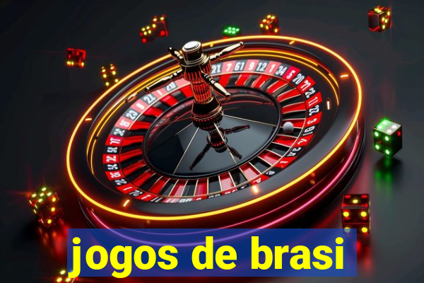 jogos de brasi