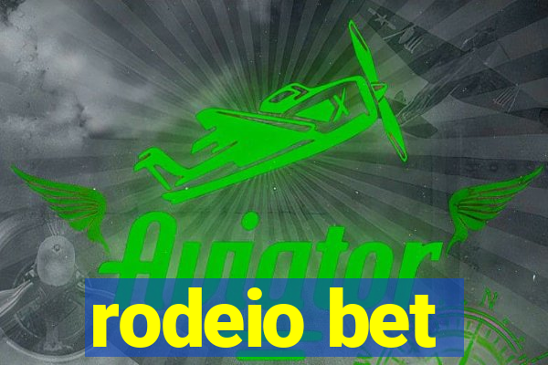 rodeio bet