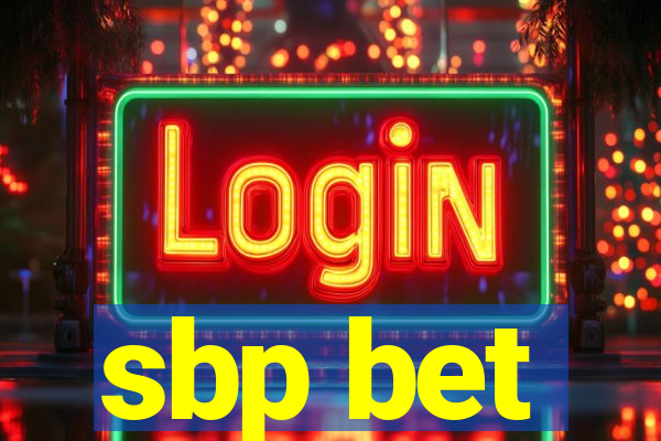 sbp bet