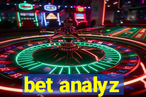 bet analyz