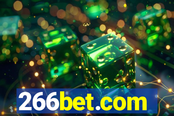 266bet.com