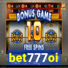 bet777oi