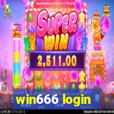 win666 login