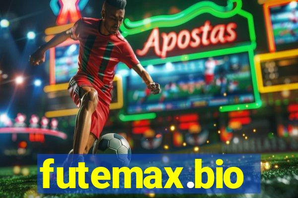 futemax.bio