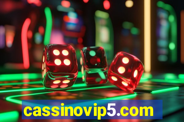 cassinovip5.com