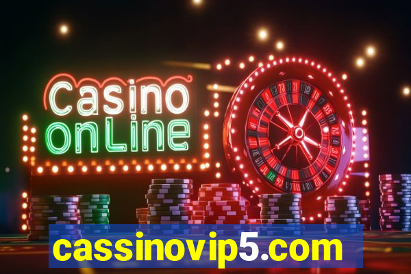 cassinovip5.com