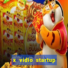 x vidio startup brasil 2024