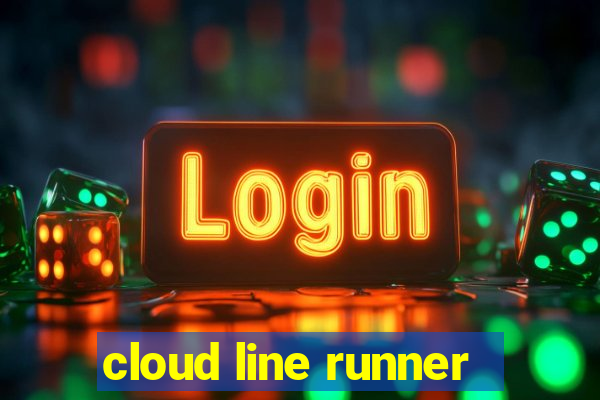 cloud line runner