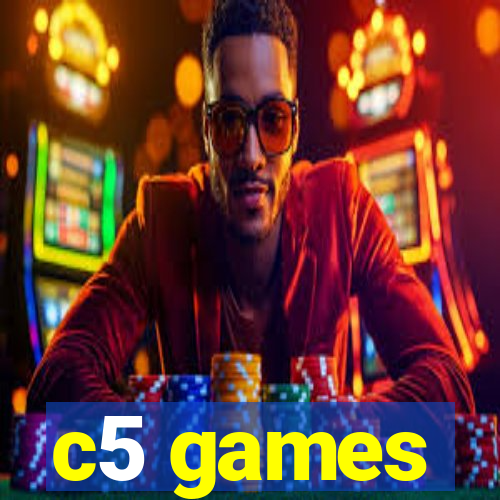 c5 games