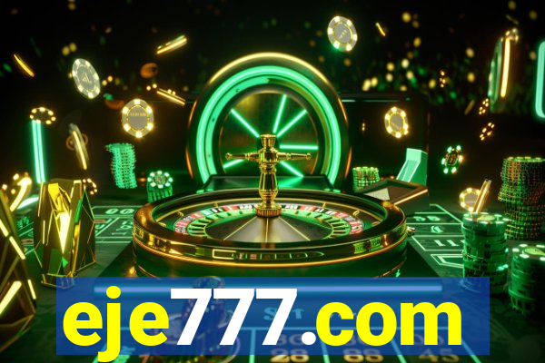 eje777.com