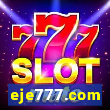 eje777.com