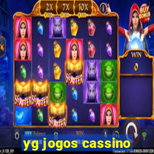 yg jogos cassino