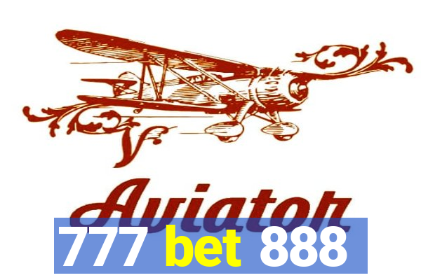 777 bet 888