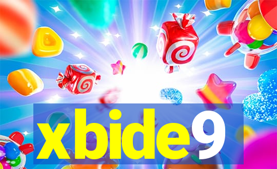 xbide9