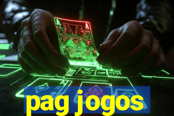 pag jogos