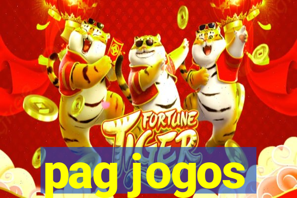 pag jogos