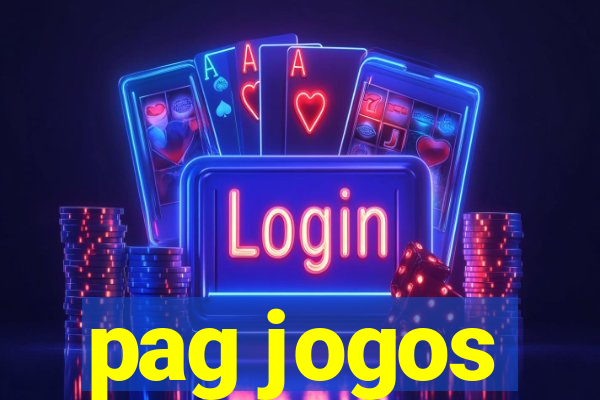 pag jogos