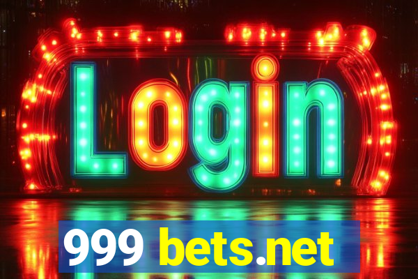 999 bets.net