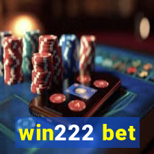 win222 bet