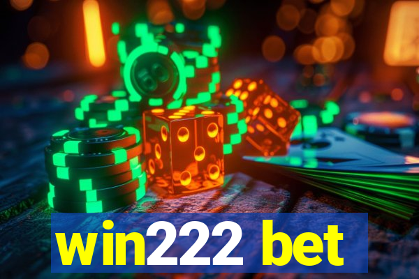 win222 bet