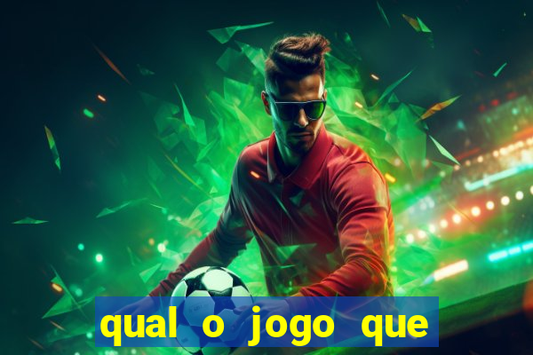 qual o jogo que dar dinheiro de verdade