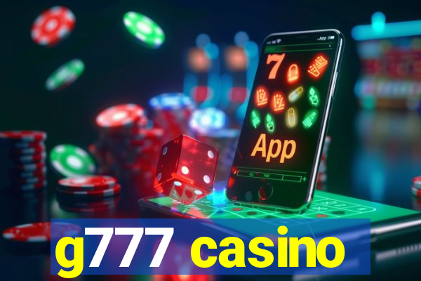 g777 casino