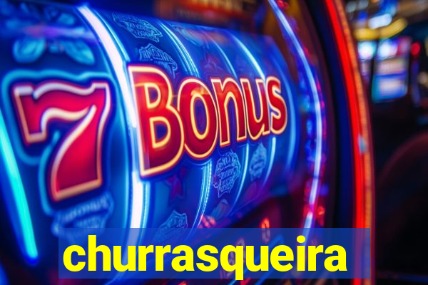 churrasqueira fortune grill