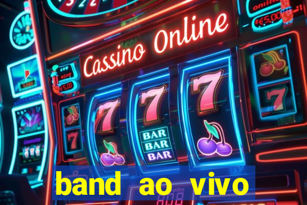 band ao vivo gratis multicanais