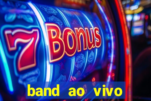 band ao vivo gratis multicanais