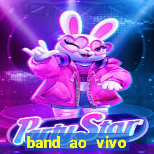 band ao vivo gratis multicanais