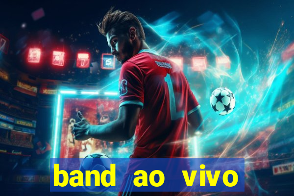 band ao vivo gratis multicanais