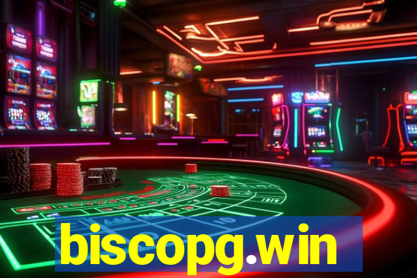 biscopg.win