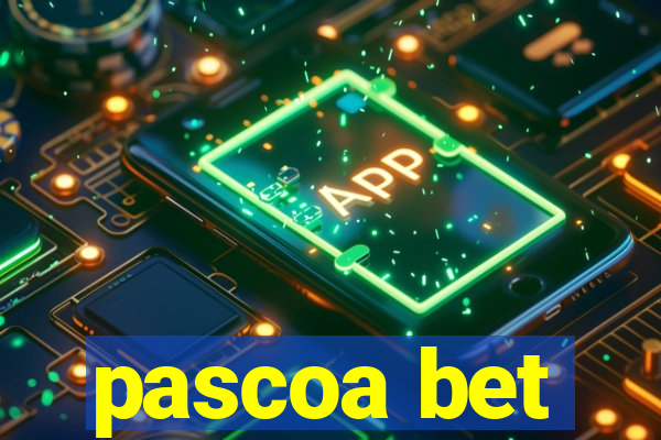 pascoa bet