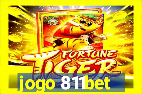 jogo 811bet