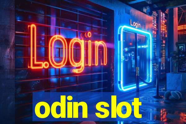 odin slot